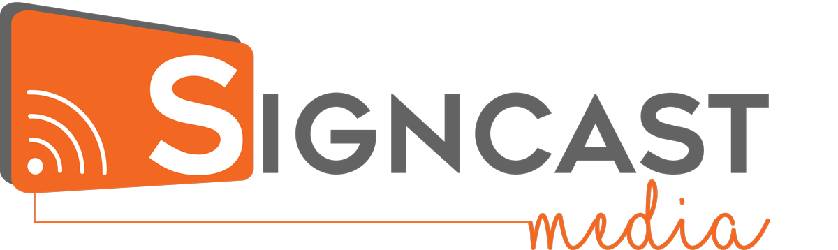 Signcast Media Inc.