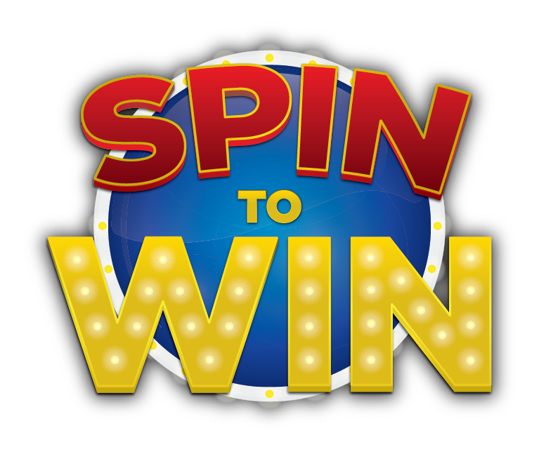 Spin to Win preview